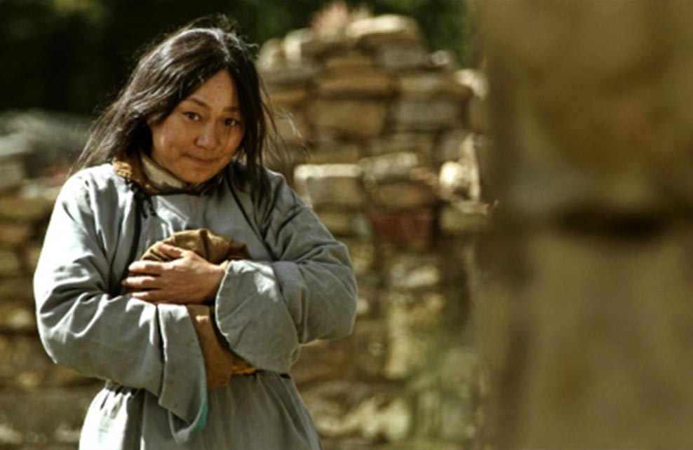 INSANE MOTHER - Asian Film Festival Barcelona