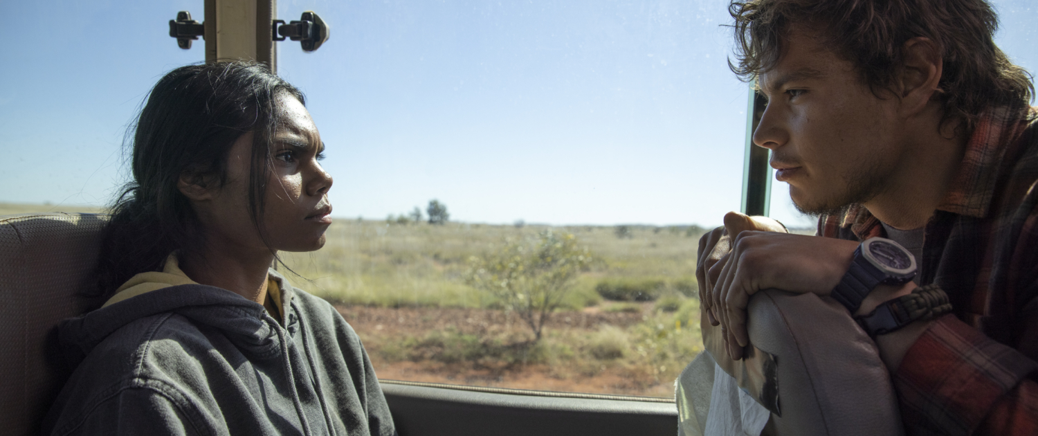 Australia SWEET AS (2)